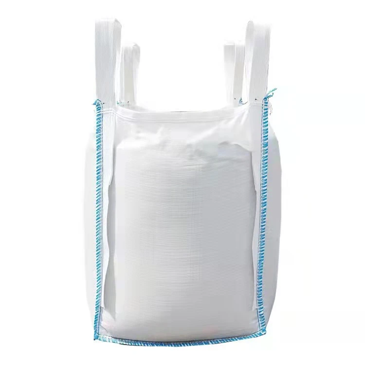 La importància de les big bags en el transport modern