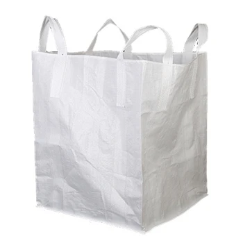 Com fer front al tornejat de l'ordit dels teixits big bag?