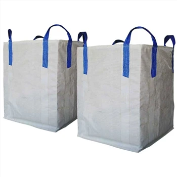 Factors als quals cal prestar atenció a l'hora d'escollir big bags
