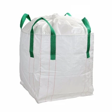 Com triar diferents tipus de big bag i els seus requisits