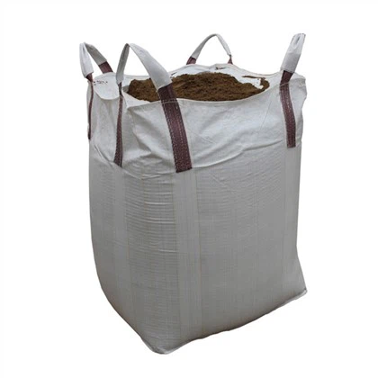 Big Bag Per Sorres