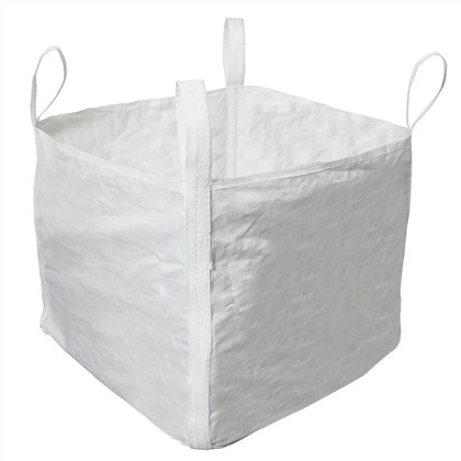 Bossa de jumbo per empaquetar mercaderies