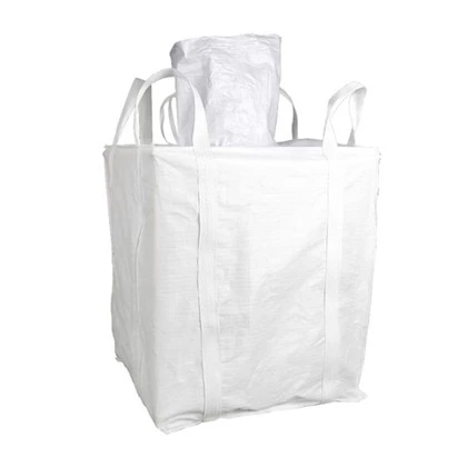 Big Bags de polipropilè