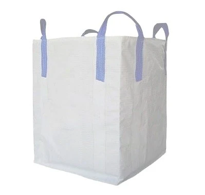 Big Bag amb tractament UV