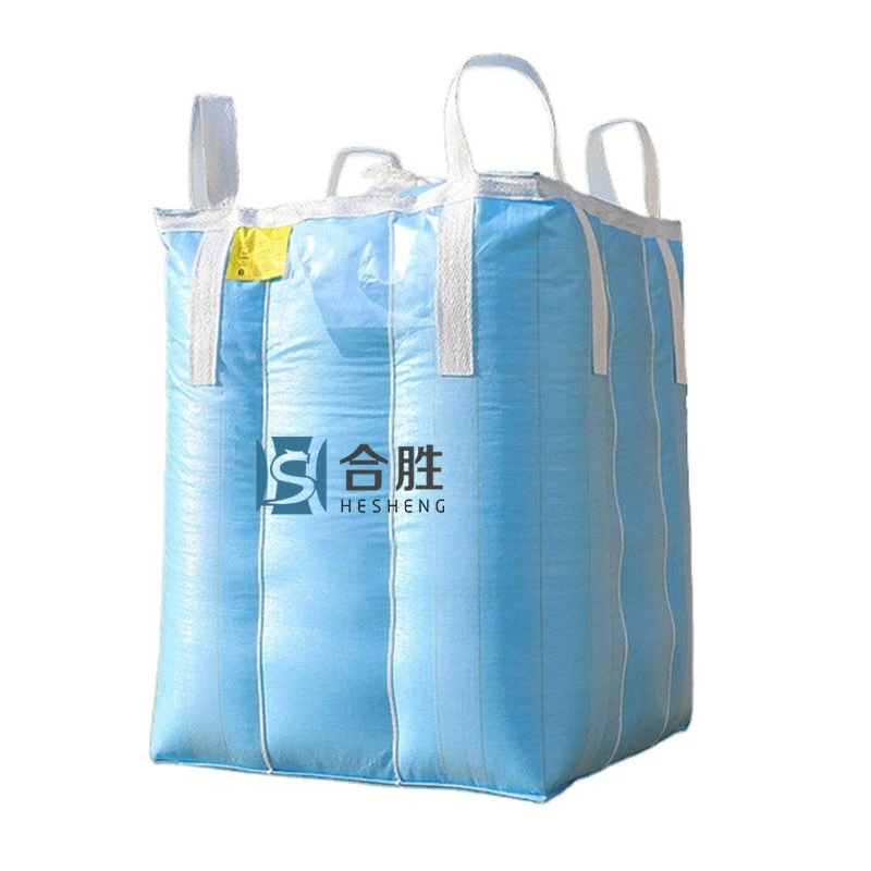 FIBC Super Sack Bulk Bags